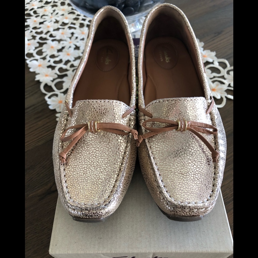 Clark’s women’s shoes
